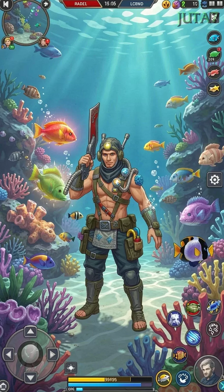 Screenshot Pub Kings