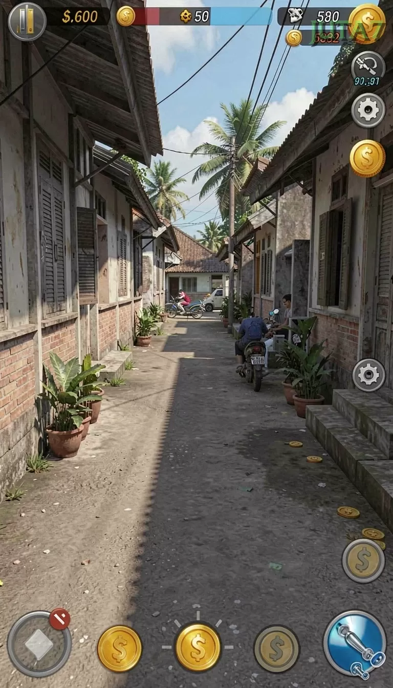 Screenshot Jogo Do Bicho