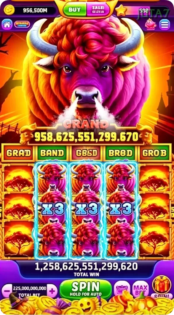 Screenshot 5 Lions Dance