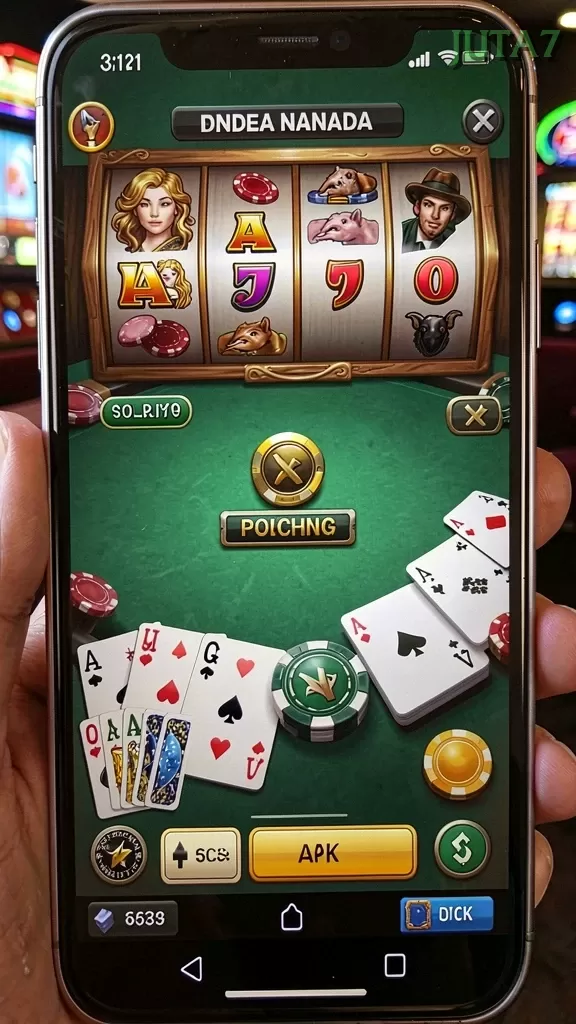 Screenshot 5 Lions Dance