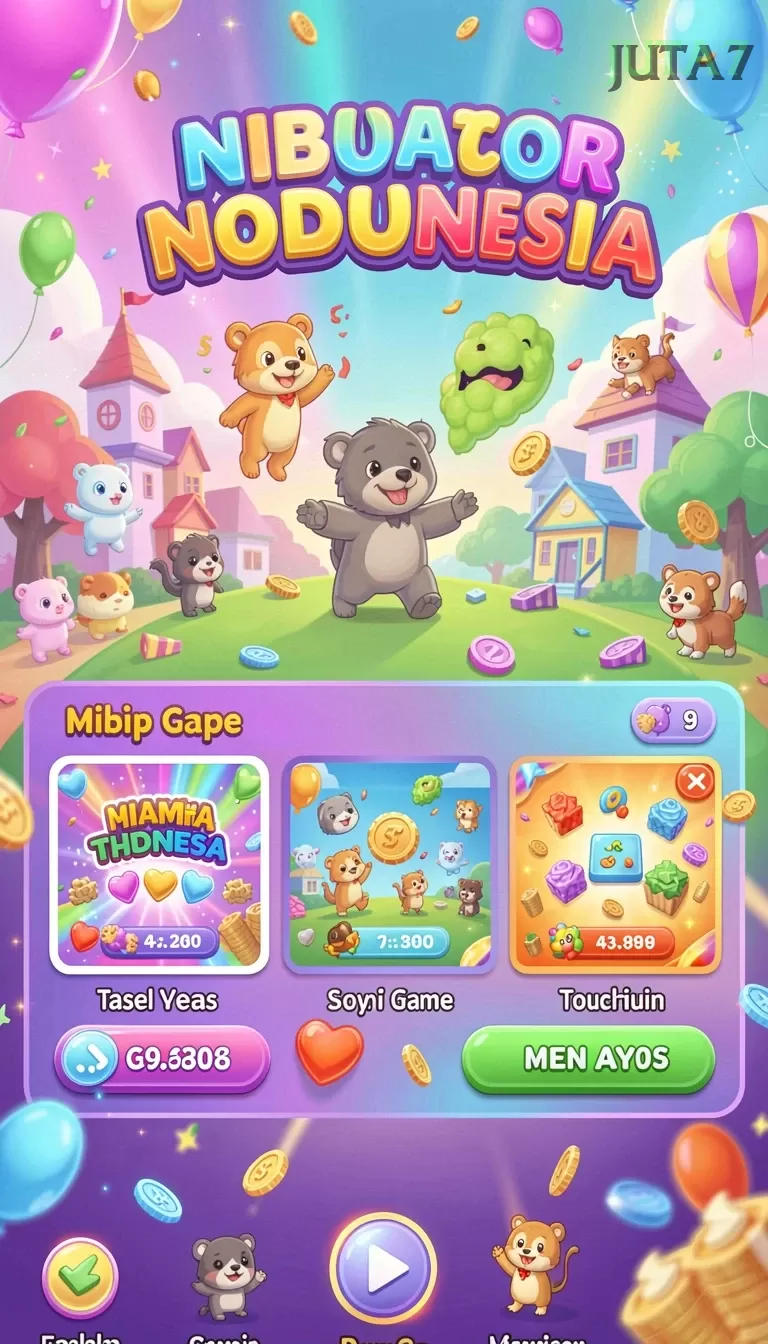 Screenshot Santas Gift Rush