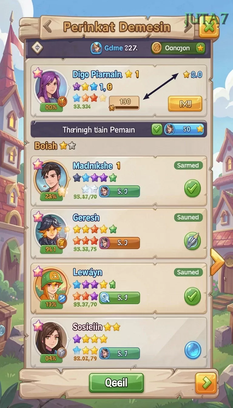 Screenshot 3 Coin Treasures