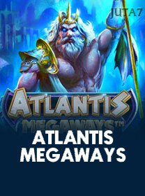 Atlantis Megaways