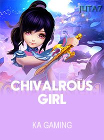 Chivalrous Girl
