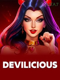 Devilicious