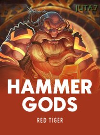 Hammer Gods