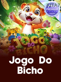 Jogo Do Bicho