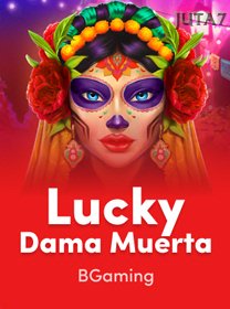 Lucky Dama Muerta