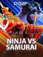 Ninjavs Samurai