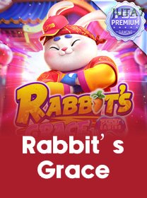 Rabbits Grace