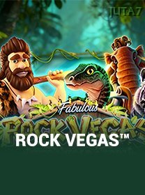 Rock Vegas