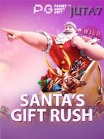 Santas Gift Rush