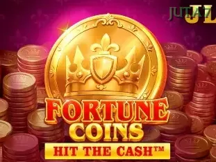 Fortune Coins